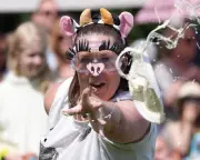 World Custard Pie Championships 2026: A Gooey Tradition in Kent
