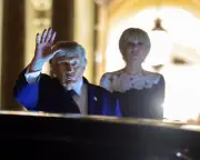 World Reacts with Anger, Relief and Incredulity to Trump's Iran Deal