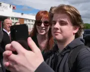Young Men in UK Not More Rightwing Than Older Groups, Study Finds