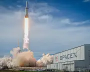 Your Retirement Savings Likely Include SpaceX Shares