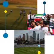 Your Ultimate Guide to This Weekend's Top Sporting Events