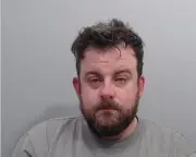 YouTuber Who Faked Livestream Alibi Jailed 31 Years for Pregnant Partner's Murder