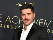 Zac Efron Secretly Living in Byron Bay While Building Hemp House