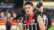 Zak Butters Denies Telling Teammates He's Leaving Port Adelaide