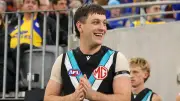 Zak Butters Set to Leave Port Adelaide: AFL Trade Bombshell