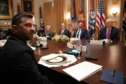 Zelenskyy Not on Trump's G7 Bilateral Meeting List, US Official Says