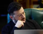 Zelenskyy Urges Putin to End War in Open Letter, Proposes Direct Talks