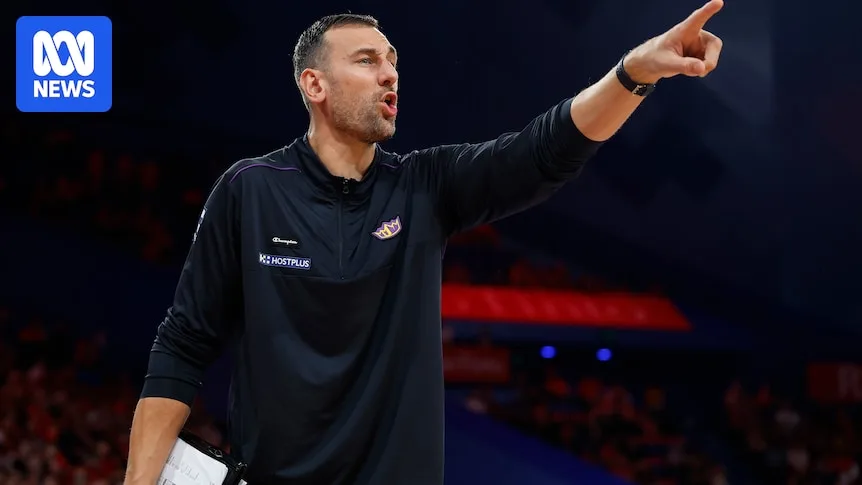Adelaide 36ers Lodge NBL Complaint Over Bogut's Comments