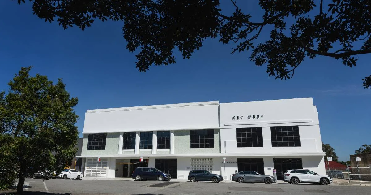 Altim Property Completes Key West Project in Newcastle West