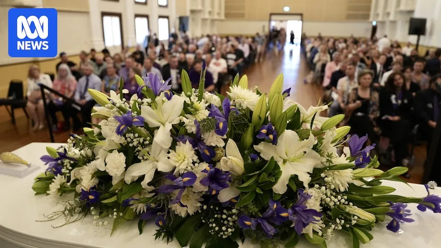 'Bloody Glorious' Farewell for Beloved Drag Star Maxi Shield