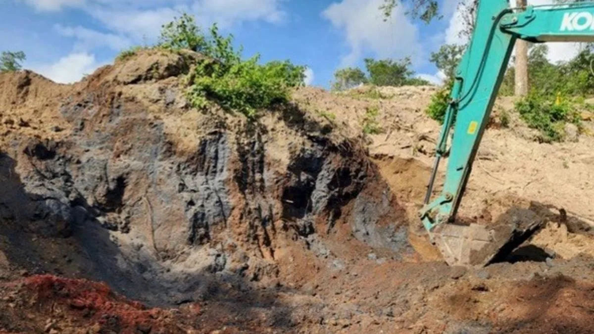 Estrella ramps up Timor-Leste manganese exports