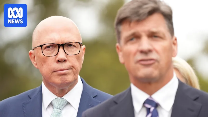 Liberal Review Labels 2025 Campaign Worst Ever, Cites Internal Errors