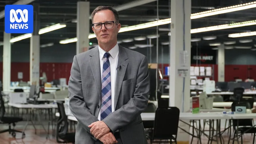 WA Electoral Commissioner Resigns After Problem-Plagued Election
