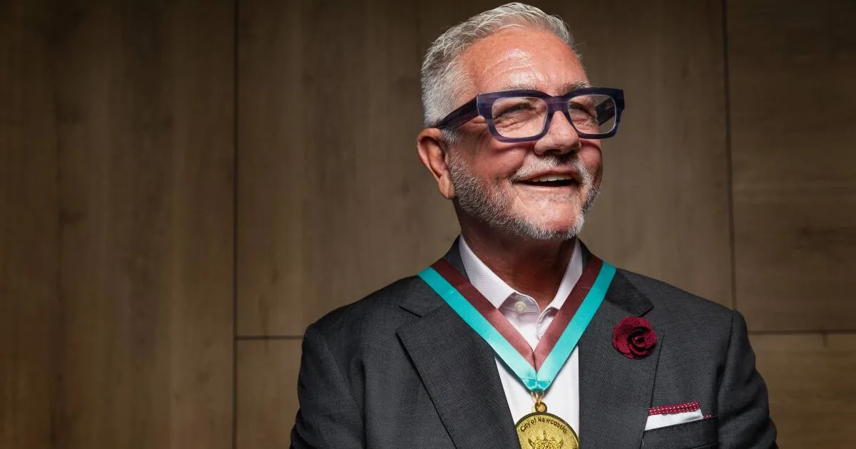 Newcastle Honours 2026 Citizens of the Year for Dedication and Compassion