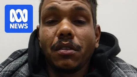 Police Seek 'Unpredictable' Man After Gosnells Shooting and Chase