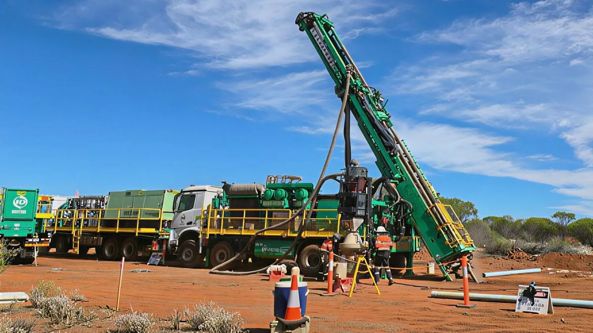 Reach Secures Mining Lease for WA Murchison Gold Project