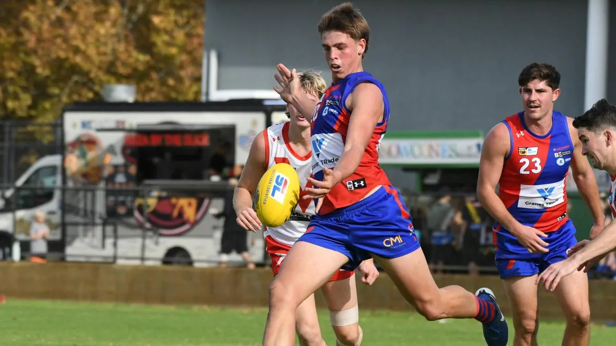 WA Draft Prospect Koby LeCras Sidelined by Knee Injury