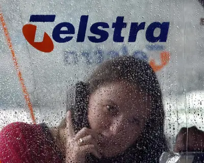 2006 Throwback Took Down Telstra National Phone Network