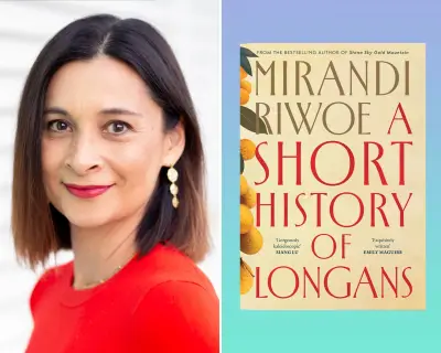 A Short History of Longans by Mirani Riwoe review – a rich family saga