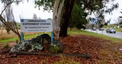 ACT Government Acquires CSIRO's Ginninderra Station East Section for $38.5 Million