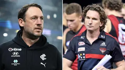 AFLW coaches overlooked for senior men's roles, says Kate McCarthy