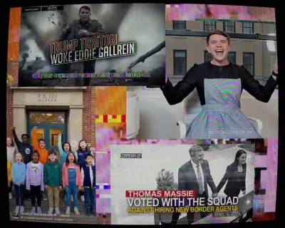 AI Ads in Political Campaigns: New Rules Needed, Experts Warn