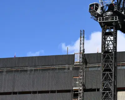AI's Hidden Environmental Cost: Data Centres Drain Water and Energy