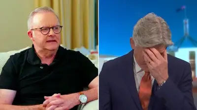 Albanese criticised over 'shag, marry, date' podcast comments on Kylie Minogue