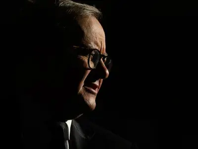 Albanese Heads to Pacific Amid China Influence Concerns