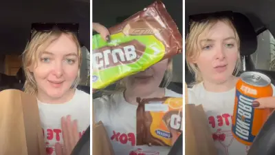 Aldi British Week Returns with Nostalgic UK Snacks and Favourites