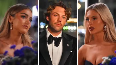 Ally's Surprise Return to Farmer Wants A Wife Stuns Dylan and Scarlett
