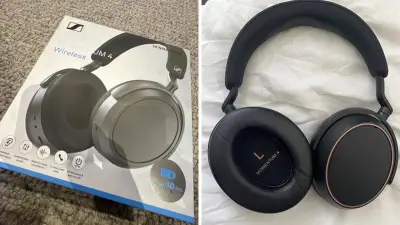 Amazon Prime Day 2025: Top Tech Deals You Can't Miss