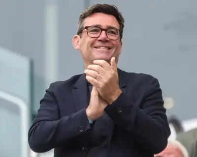 Andy Burnham Summer Tour Aims to Win Over Voters in Labour Danger Zones