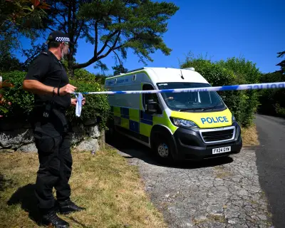 Ann Widdecombe Death: Police Launch Investigation into Former MP's Passing