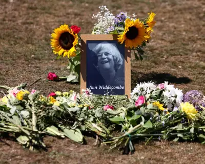Ann Widdecombe Death Timeline: Investigation Unfolds