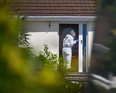 Ann Widdecombe Died 24 Hours Before Body Was Found