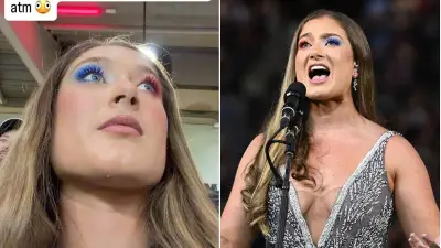 Anthem Blunder Strikes Again at State of Origin Decider
