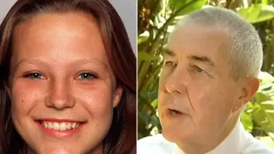 Anti-Drugs Campaigner Tony Wood Dies After Stroke at 15 Daughter's Ecstasy Death