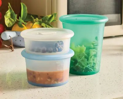 Anyday AnyDeli Container Review: Innovative Meal Prep Solution