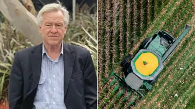 Australia faces food shortages without self-reliance, farmers warn