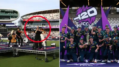 Australia Women Win Seventh T20 World Cup, Beat England by Seven Wickets