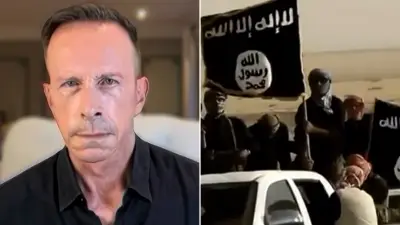 Australian ISIS prisoners in Iraq likely to return, expert warns