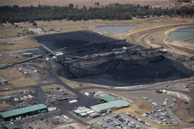 AustralianSuper Defends Coal Investment Despite Net Zero Pledge