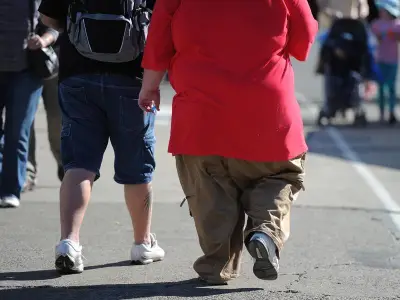Australia's Health Report Card: Longer Lives But Chronic Disease Burden Grows