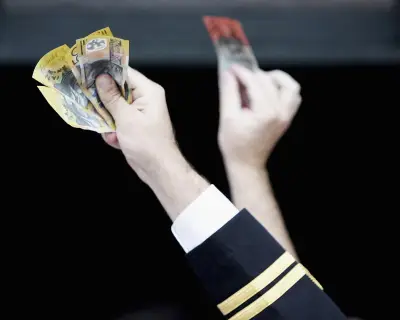 Australia's median wealth falls 7% since 2020 despite rich getting richer: UBS