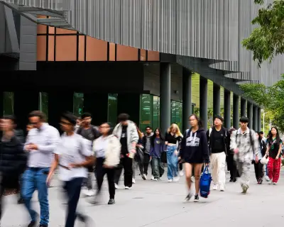 Australia's visa fee hikes: graduates face $5,750 application fee, more than triple UK, US, NZ, Canada