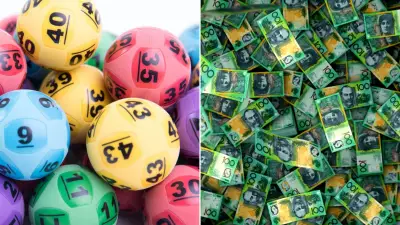 Australind Couple Wins $1.2 Million Lotto, Plans to Save Planet