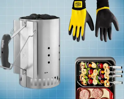 Best Grill Tools Tested and Reviewed for 2026