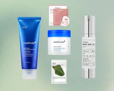 Best Korean Skincare Brands and Products for 2026