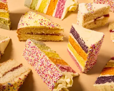 Best Supermarket Party Cakes Tasted and Rated: Our Top Picks
